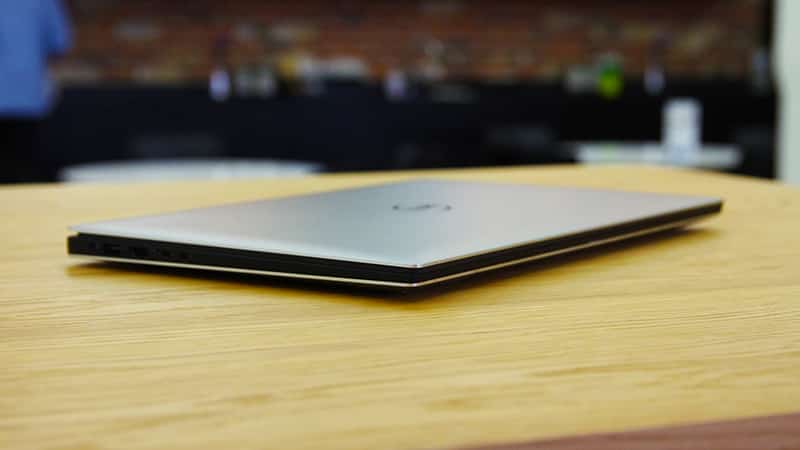 Dell XPS 15 2017